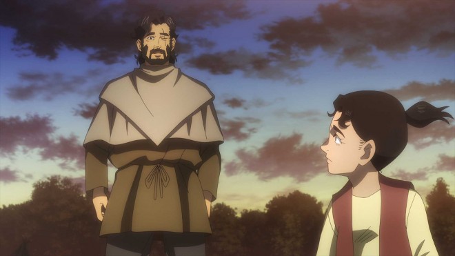 Orb: On the Movements of the Earth EP17